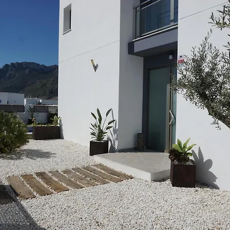 Monica * Els Poblets