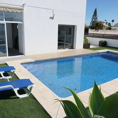 Monica * Els Poblets