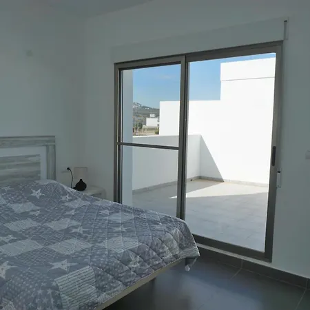 Monica Villa Els Poblets