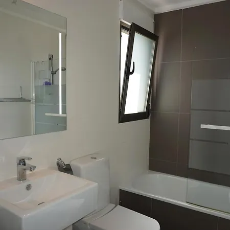 Monica * אל פובלטס