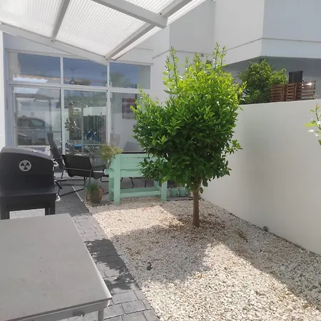 Monica * אל פובלטס