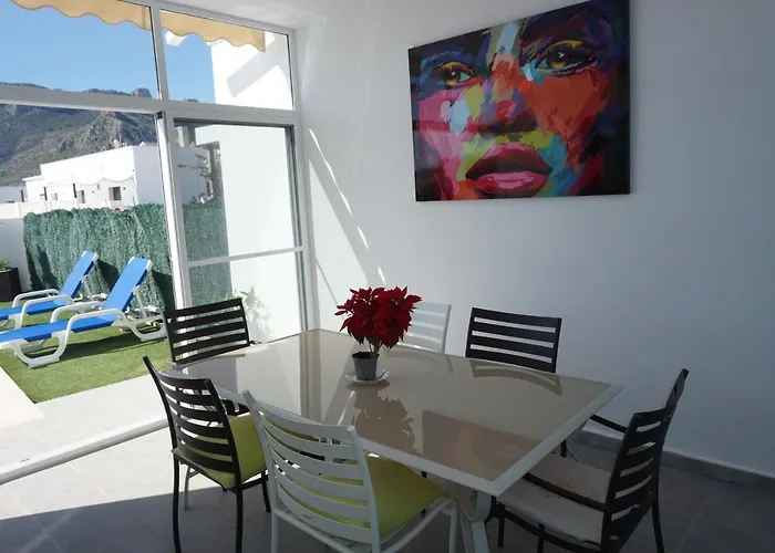 Monica Villa Els Poblets