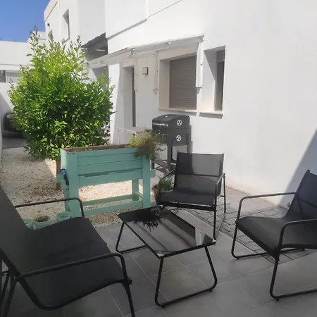 Villa Monica